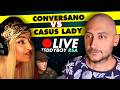 CONVERSANO Contre CASUS LADY Débat Sur L Islam