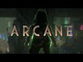 League of Legends: Arcane está chegando!