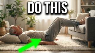 Famous 3 Simple Steps to Fix Sciatica Over 60 (No More Leg Pain) Wealth