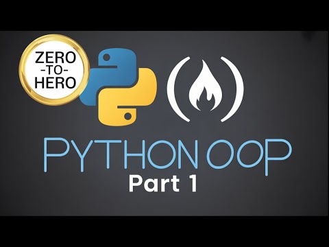 Python Classes Made Super Easy for Beginners!