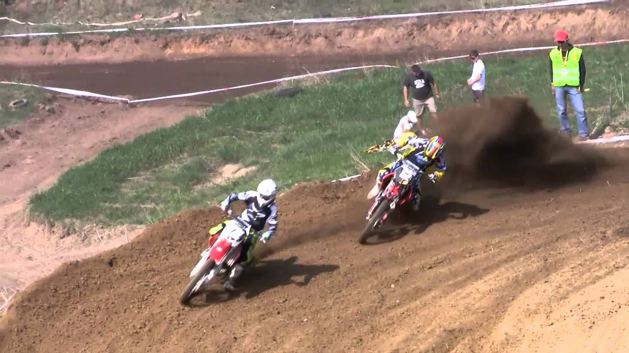 Piliscsév motocross 2011