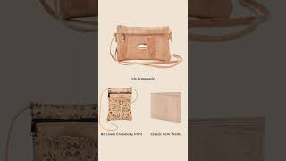 Vegan And Sustainable. These Cute Handbag Summer Favorites Are Back