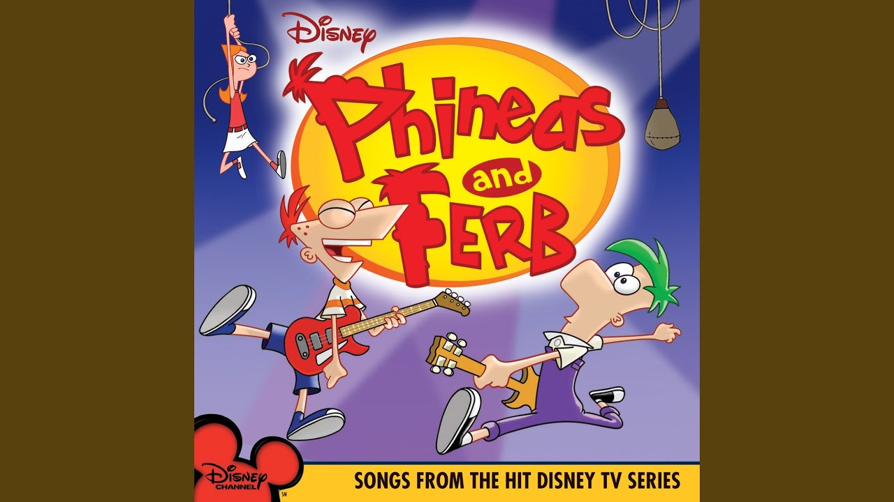 Phineas Und Ferb Intro Lyrics Deutsch