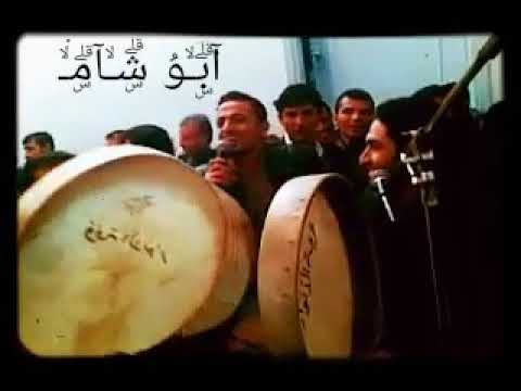 منوعات رقاوية مولية ولكاحي 7 