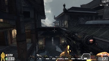 Unreal Tournament 3 Mutators Part 1