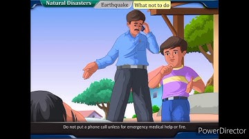 Class 9 Social Science Chapter 20 Disaster Management