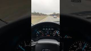 2018 F150 Vibration over 70 MPH