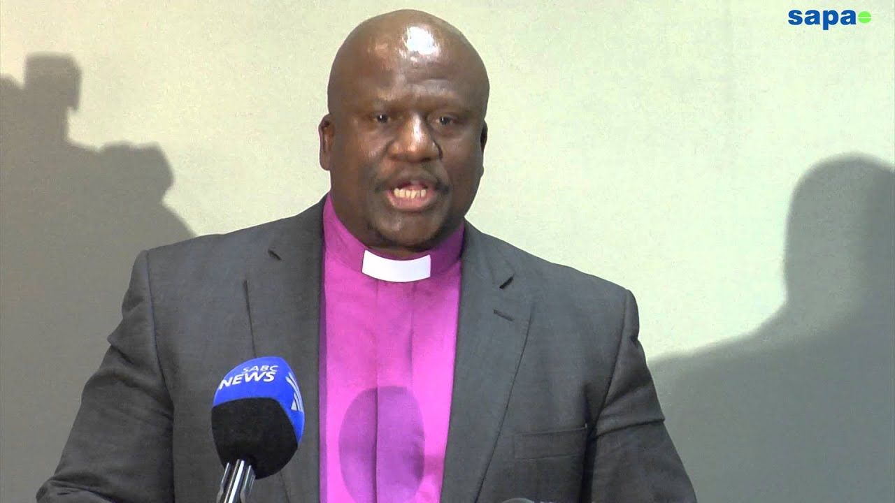 Religious leaders attack Madonsela