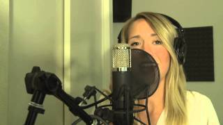 Lorde - Royals Rap Cover By Bailee Moore