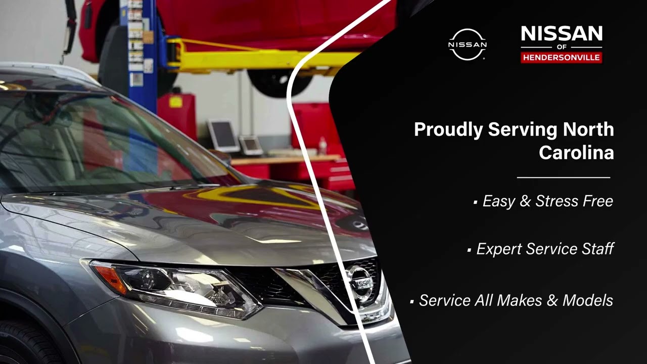 Synthetic Oil Change near Asheville - 5 Quart with Tire Rotation