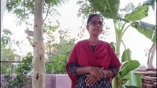 Use your power - Storytelling by G. Mamatha 