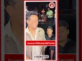 Manoj Bajpayee & Team Visit Theatres to Thank Audiences for Their Love Towards Governor