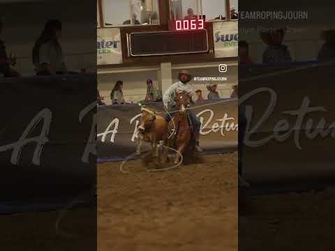 Dakota Kirchenschlager On That Big Hop At The Royal Crown Futurity 
