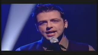 Total Eclipse Of The Heart Westlife