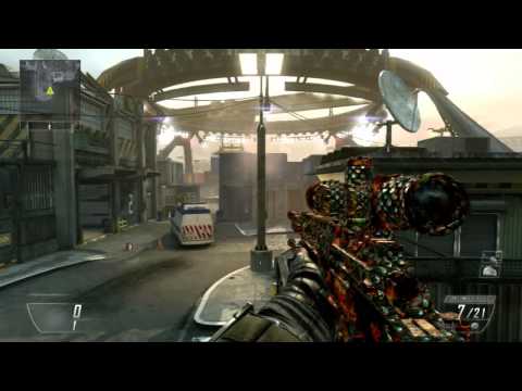 BO2 意外と知らない場所！！#1