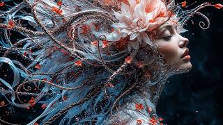 Best Of Trance Techno 2026 — Glowing Valve | Night Drive & Driving Focus Mix