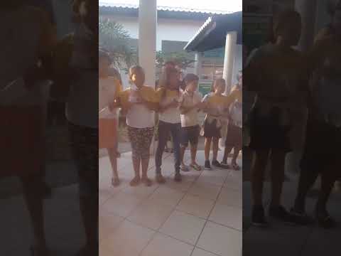 escola Maria das Graças Teixeira Pontes
