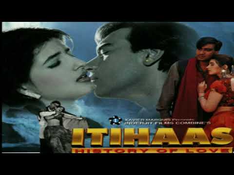 Achko Machko - Audio Song | Alka Yagnik | Itihas | Ajay Devgun & Twinkle Khanna