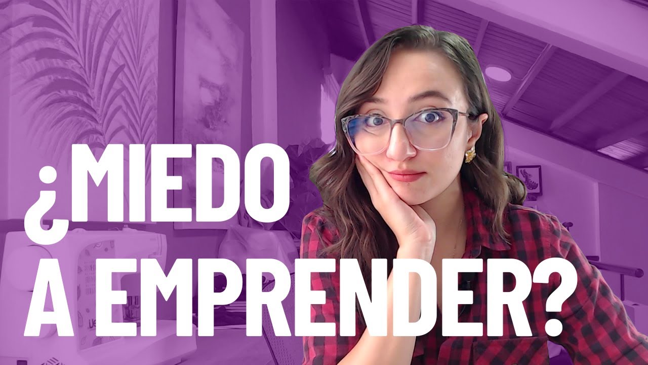 Cómo emprender en COSTURA 🤔 Respondo sus preguntas