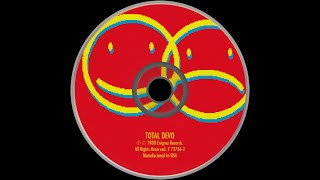 DEVO - Plain Truth Instrumental