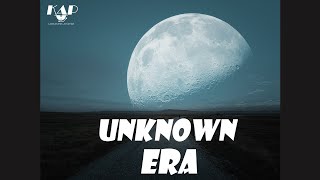 KAP - Unknown era EP01 (MELODIC TECHNO SET)