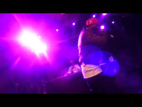 The Game - Scared Now | Electric Brixton 2014 | Year of the Wolf UK Tour