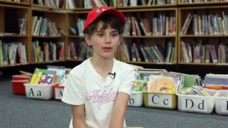 Heart and Stroke Jump Rope for Heart™