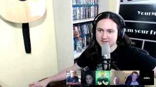 July 2017 Google Hangout!