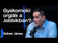 Volner János: Fiatal gyakornoklányokkal orgiáztak a Jobbik egyes politikusai?