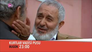 Kurtlar Vadisi Pusu 69 Fragman 360 Tv
