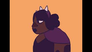 Turnaround animation test