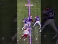 JJ McCarthy got bullied into playing well today #jjmccarthy #vikings #football