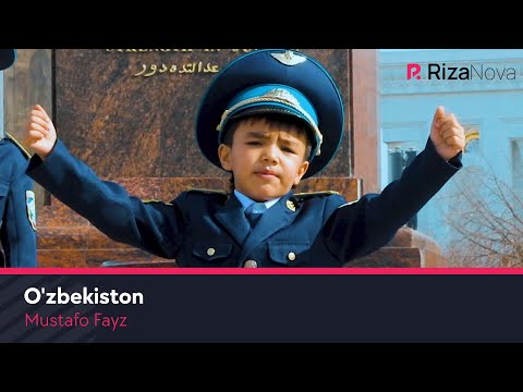 Mustafo Fayz — O'zbekiston | Мустафо Файз — Узбекистон