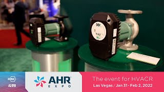 VR Series Pump