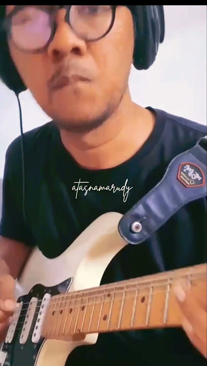 Dewa19 Sayap-sayap Patah #covergitar #dewa19 #sayapsayappatah #gitaris #gitarcover #andraramadhan
