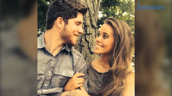 The Duggars Keep Us Counting - Jessa Is Pregnant!