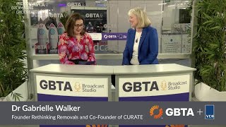 Dr. Gabrielle Walker