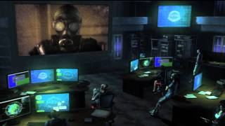 N3DS『BIOHAZARD REVELATIONS』 Terragrigia　PV[日本語吹替版]