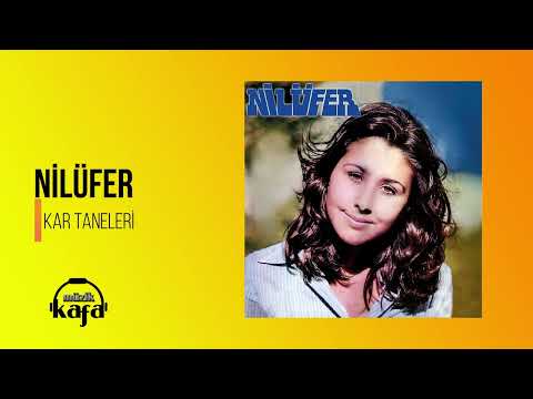 Nilüfer - Kar Taneleri (remastered)