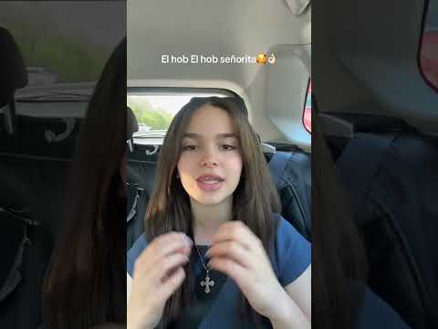 El Hob El Hob Señorita Arabicsong Fyp