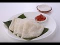 Neer Dosa - Make it your Super Food