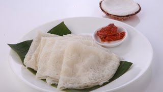 Neer Dosa - Make it your Super Food