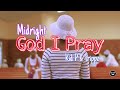 Midrightgod i pray ft kidp  trippzofficial music