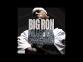 Big Ron (Ft. Kayzabro) -Summer Time Cruisin'