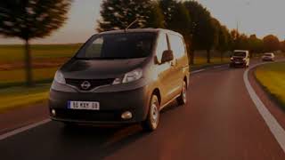 Real Fuel Consumption Nissan NV200;Evalia (M20) 1.6L HR16DE I4 (2010—...)