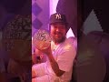 日本からお土産📦️エナジー 本当にありがとうな🙇🏻‍♂️🗽