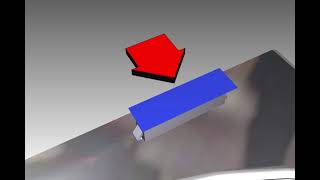 Watch the product video for Elkay Next Generation LZSTL8WSLP & LZSTL8WSSP Installation
