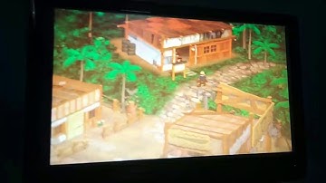 FFVII NM Episode 32: Boss Fight Ultimate Weapon