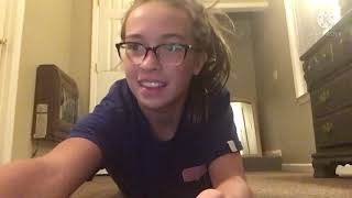 My Favorite Contortionist Tricks Contortion Taylor Alien