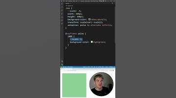 How To Animate Custom CSS Properties